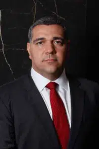 Fernando Bianchi, especialista em Direito Médico