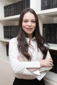 Júlia Granado Franco Advogados