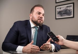 Programa do BNDES - Justiça obriga Banco do Brasil a alongar dívida milionária de agricultores de MT 1 Adv Cleverson Campos Contó