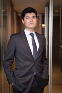 Rafael Fugimoto