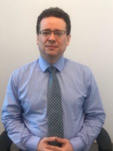 Marco Antonio dos Anjos