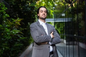 MPs e o desafio das rotina fiscal para empresas brasileiras 1 Francisco Figueiredo, é advogado, jornalista e sócio da Pacífico Contabilidade e Consultoria Financeira