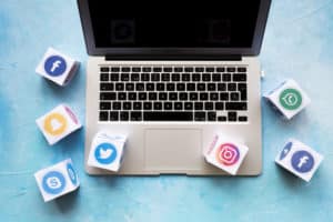 5 razões para seu escritório de advocacia estar nas redes sociais