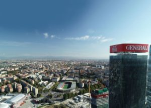 Generali Milao