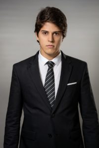 Guilherme Gueiros