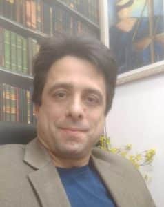 Professor Gleibe