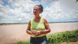 documentario MulheresQueGeram Januaria CaritasMG 2