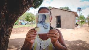 documentario MulheresQueGeram Januaria CaritasMG 4