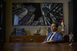 Advogado tributarista revela o motivo que levou mais de 780 mil empresas à falência no Brasil durante a pandemia da covid-19 3 eliezer 2 min