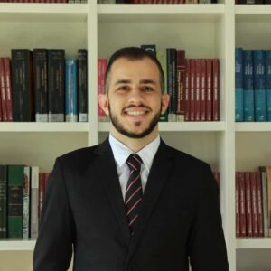 Uma “pandemia” de divórcios: quando conviver se torna necessário 2 Alexander Beltrão