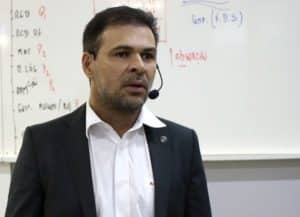 Professor dá dicas de como se preparar para concursos abertos durante a pandemia 1 André Lopes arquivo pessoal