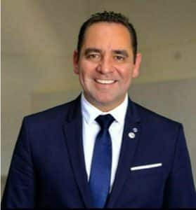 Helio Gustavo Alves