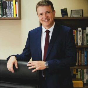 José Alberto Barbosa Junior