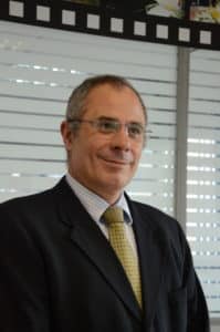 Antonio Carlos Lacerda