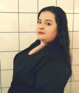 Mariana Barcelos