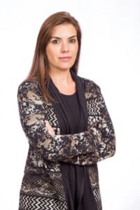 Dra Angela Glomb