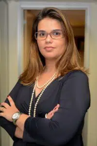 Danielle Braga Monteiro baixa