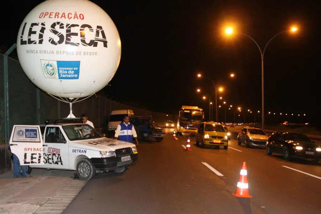 Lei Seca: o que é e como recorrer? 1 lei seca 2021