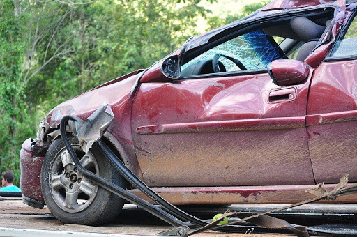 como funciona a indenizacao de danos materias do seguro auto