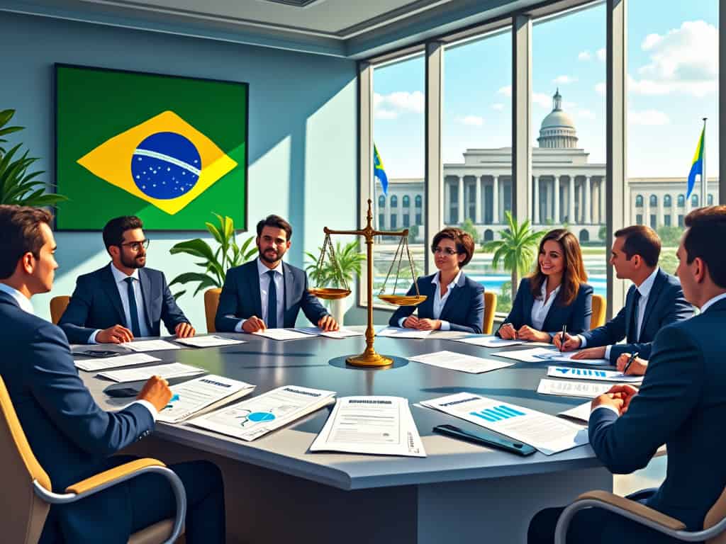 reforma administrativa