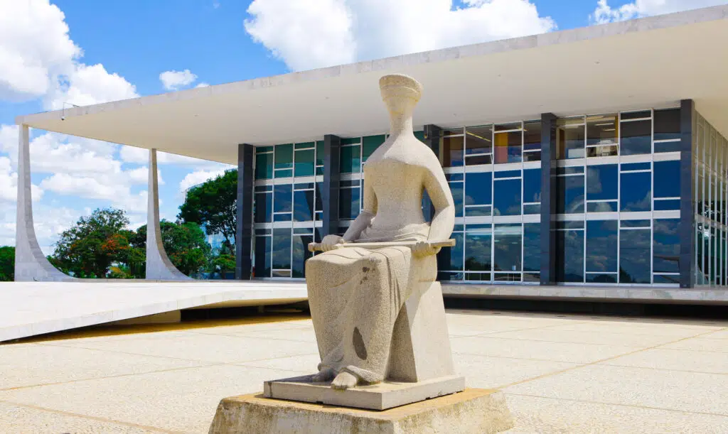 Caso Boate Kiss: decisão do Supremo gera insegurança jurídica, diz ex-promotor. 1 STF