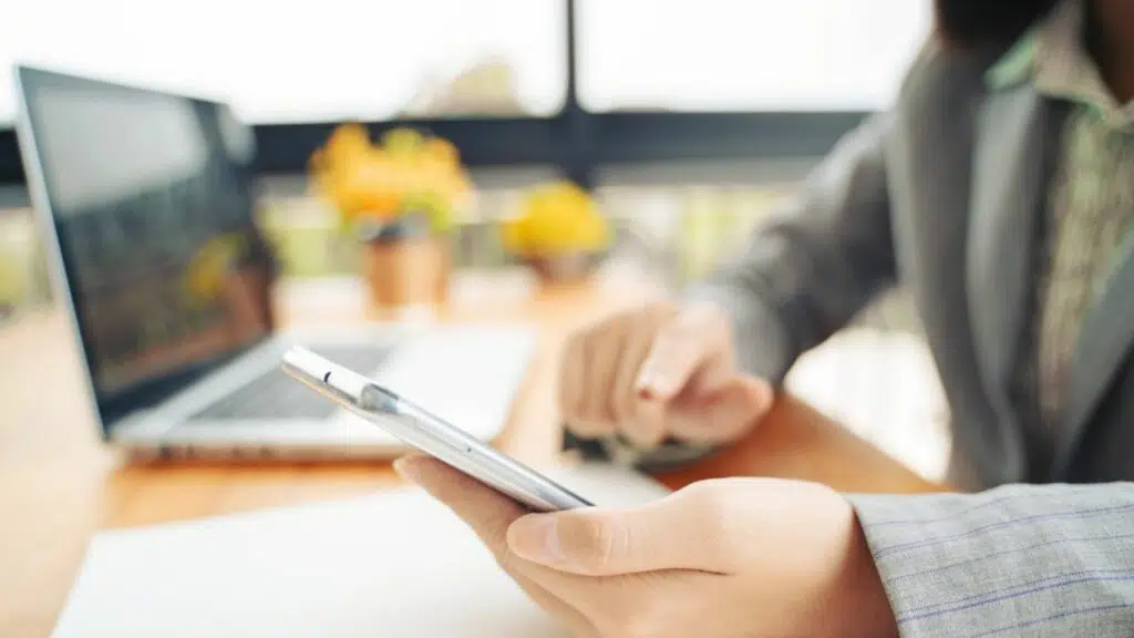 Do BBB às redes sociais: advogado tem desafios éticos em tempos de midiatização. 3 Advogada