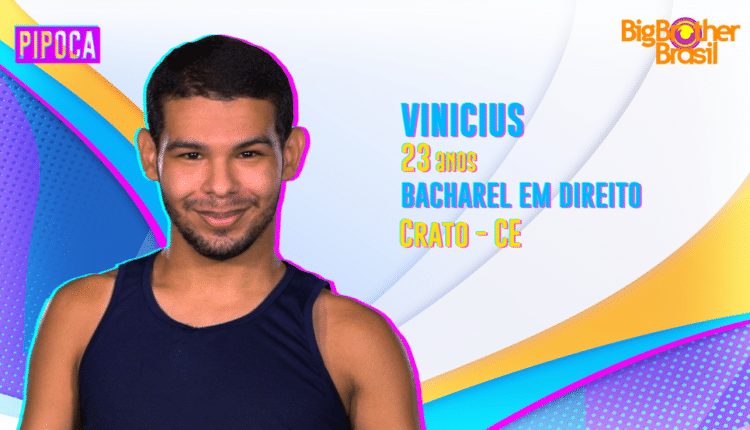 Do BBB às redes sociais: advogado tem desafios éticos em tempos de midiatização. 1 vinicius bbb22