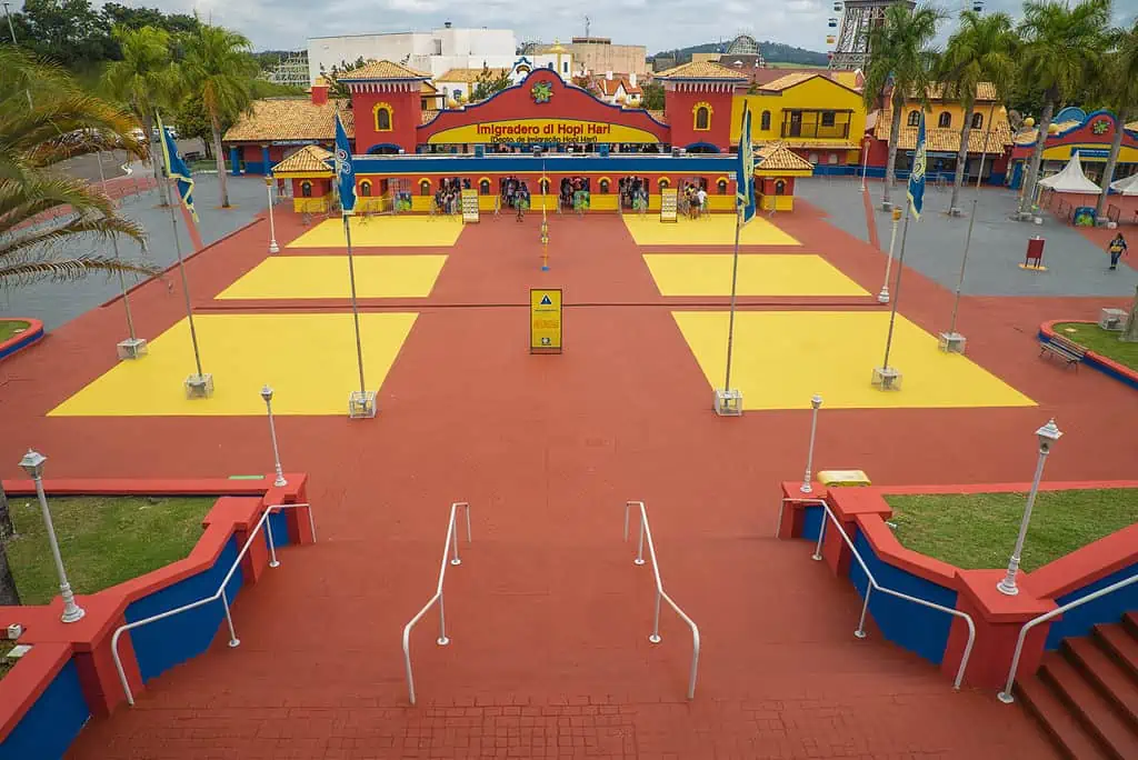 Plano de Recuperação Judicial do Hopi Hari é homologado pelo TJ de São Paulo 1 homologacao plano de recuperacao judicial hopi hari