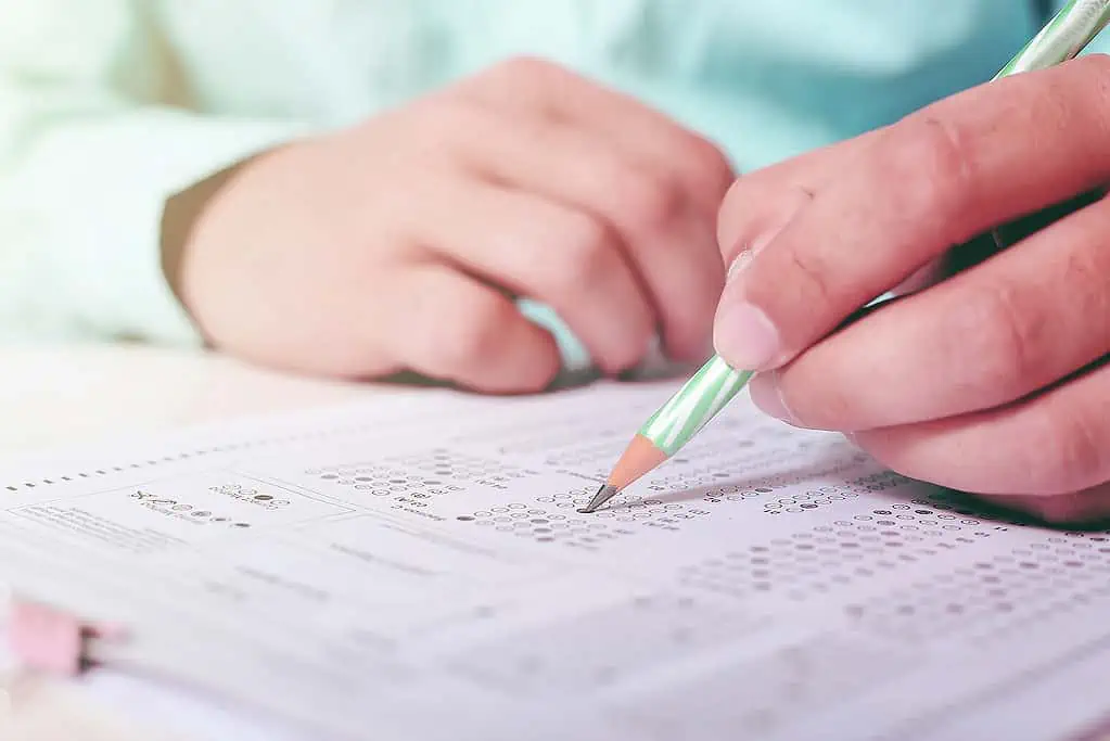 Vai fazer a Prova da OAB? Especialista dá dicas para se preparar melhor para primeira etapa do Exame 1 prova