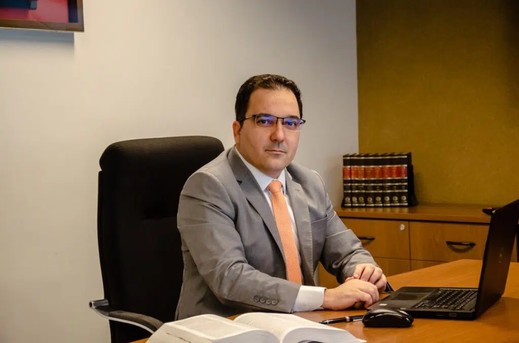 Como a inteligência artificial está transformando a gestão tributária? 2 Angelo Ambrizzi