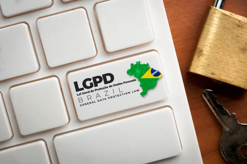 As dificuldades na implementação da LGPD 2 LGPD