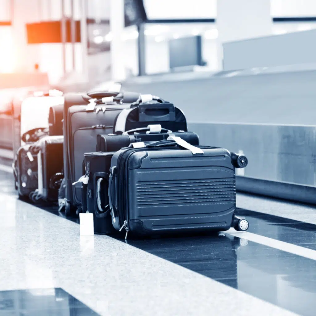 Veto da gratuidade de bagagens aéreas prejudica consumidores 1 unnamed