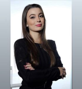 ANA CAROLINA VASCONCELOS