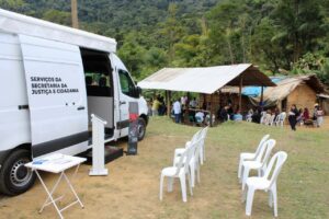Atendimento Cidadania Itinerante 05
