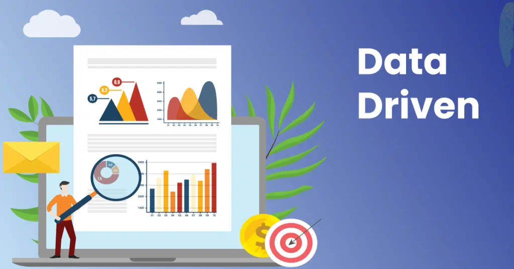 Conheça 8 vantagens de adotar a advocacia data driven em sua empresa 1 data driven