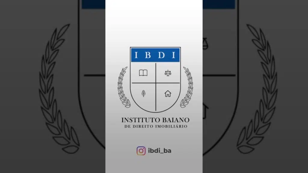 Instituto Baiano de Direito Imobiliário (IBDI) promove evento para debater inovações legislativas no Direito Imobiliário 1 maxresdefault