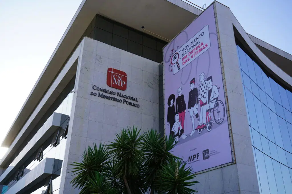 Esta semana, CNMP fará eventos em Aracaju e São Paulo para falar sobre atuação do Ministério Público na defesa da infância, juventude e educação 1 09 08 22 sede cnmp