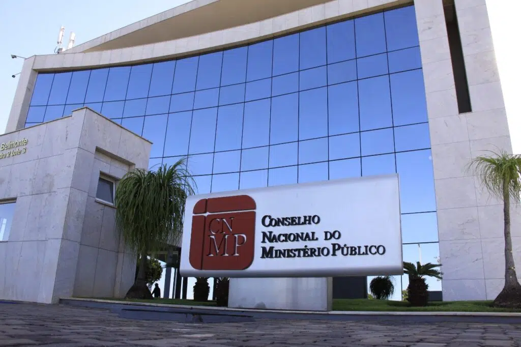 CNMP e MP/PE promovem o seminário "Gestão de resíduos: estratégias de atuação interinstitucional" 1 Foto.sede