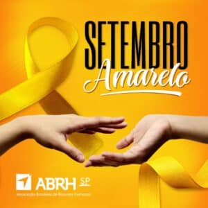 Setembro Amarelo