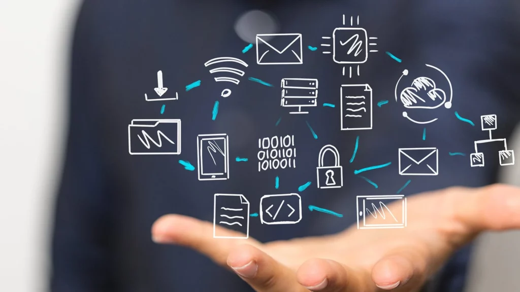 Para mais de 50% das empresas no mundo, sonho de transformação digital se torna pesadelo 3 transformacao digital 1