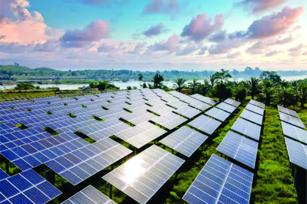 Faça-se a luz! Nova lei promove a energia fotovoltaica no Brasil 2 Assinantes de energia solar crescem mais de quatro vezes no estado de Sao Paulo