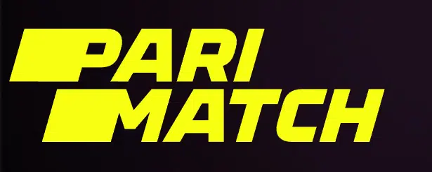 Pari Match logo 1