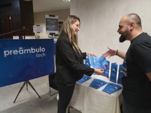 Preambulo Tech em Simposio realizado na OAB PR 17 10 2022 5 1
