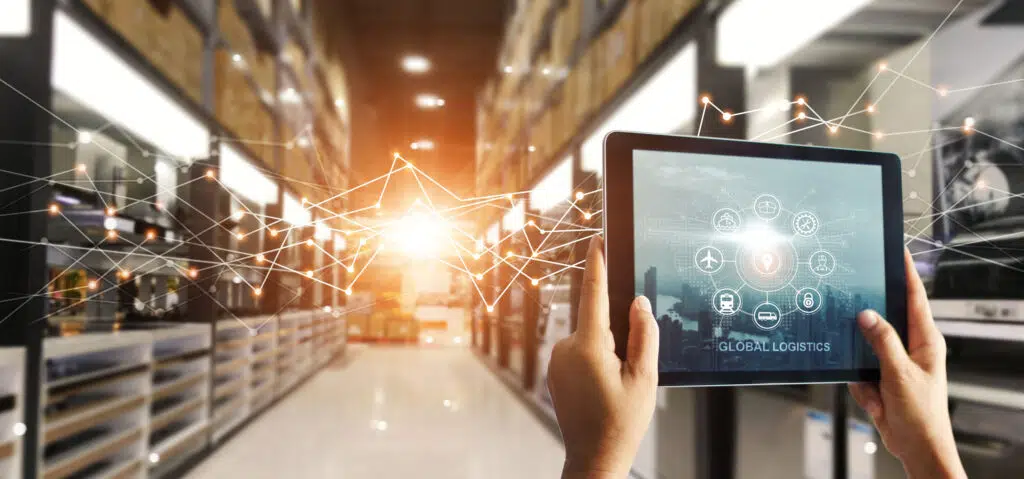 Agilidade e conhecimento nos processos de importação favorecem empresas do setor eletroeletrônico 2 iStock 1327563379