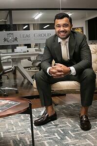 leonardo leao 2
