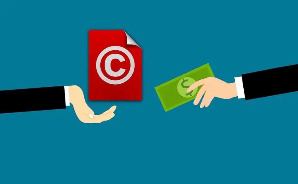 Quanto custa fazer o registro de direito autoral