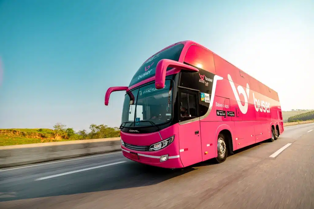 Justiça obriga ANTT a interromper votação que muda regulação de fretamento para beneficiar grandes empresas de ônibus 1 buser alta