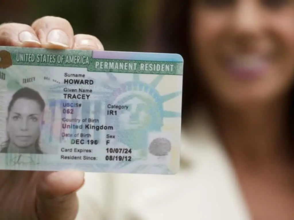 Green Card através de casamentos fraudulentos chamam a atenção dos consulados 2 1473