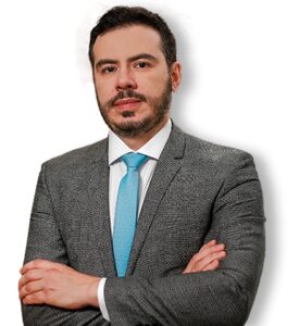 Rodrigo Araujo 1