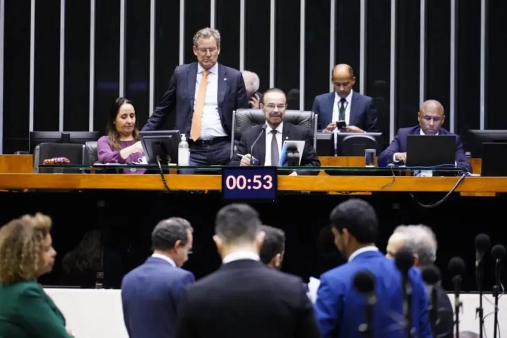 Segurança jurídica tributária dos contribuintes está em jogo nos julgamentos do STF, alerta Martinelli Advogados 1 capa PL do Lobby aprovado na Camara prejudica fiscalizacao de esquemas como as rachadinhas 1